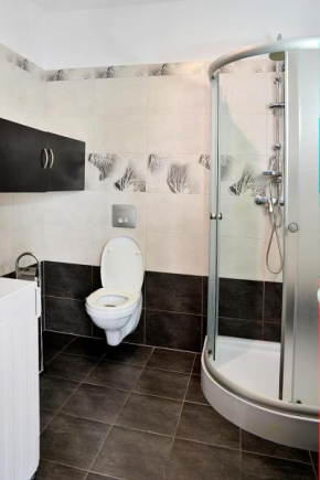 Apartament Jantar